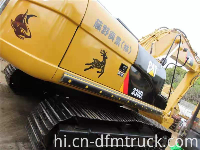 CAT330DL (3)